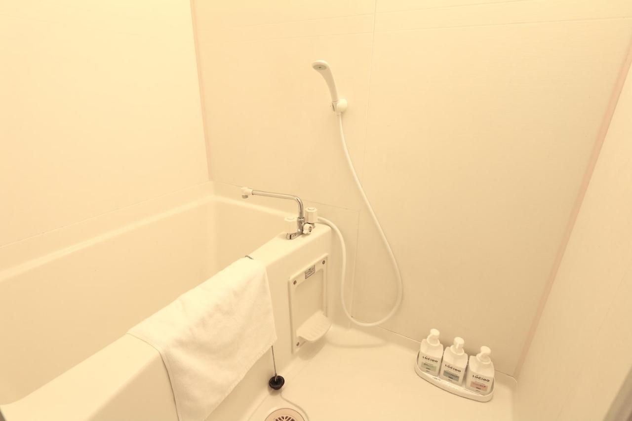 Elizabeth Garden II Aparthotel Οσάκα Εξωτερικό φωτογραφία