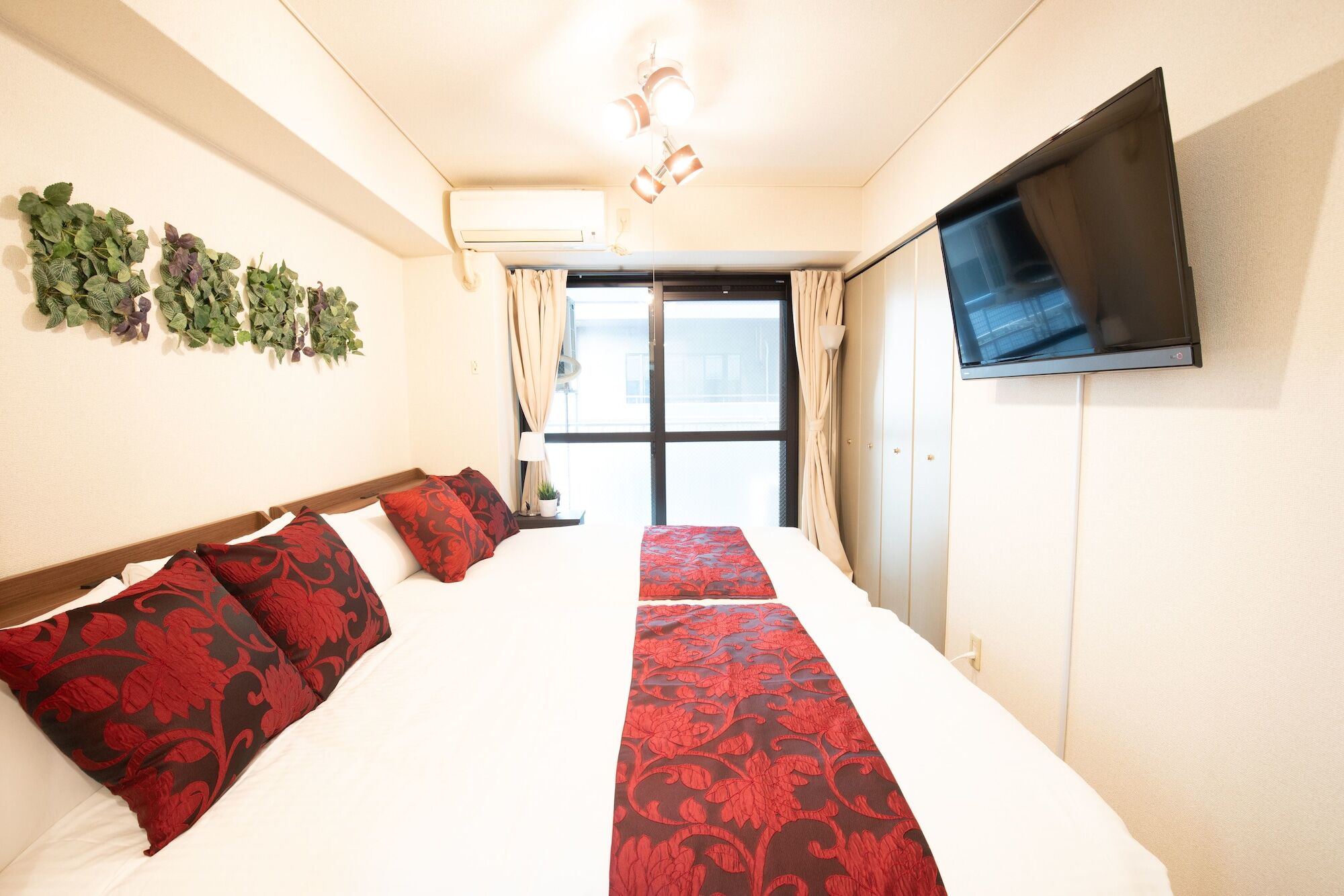 Elizabeth Garden II Aparthotel Οσάκα Εξωτερικό φωτογραφία